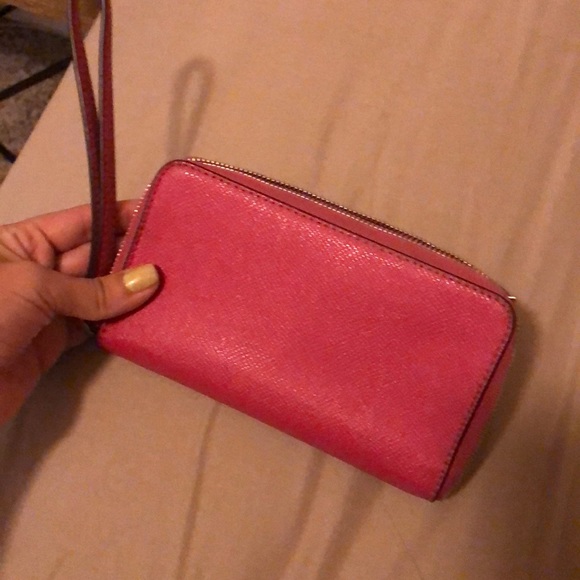 Coach Wallet - Picture 3 of 5